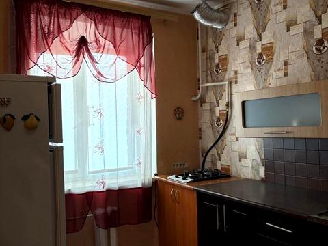 квартира за адресою Шевченка вул., 17/8