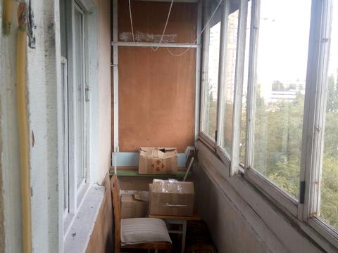 квартира за адресою Ентузіастів вул., 29/1