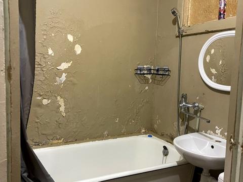 квартира за адресою Ентузіастів вул., 29/1