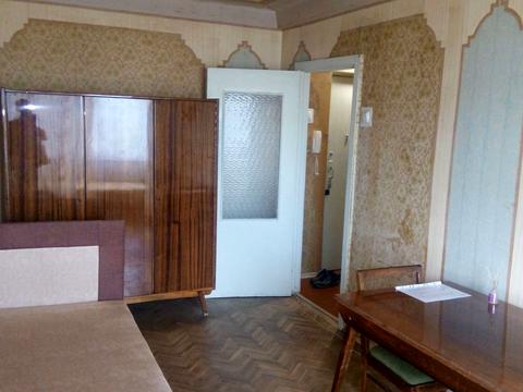 квартира за адресою Ентузіастів вул., 29/1