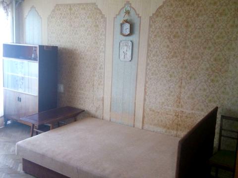 квартира за адресою Ентузіастів вул., 29/1