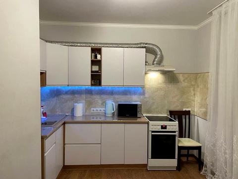 квартира за адресою Київ, Михайла Максимовича вул. (Онуфрія Трутенка), 7-В