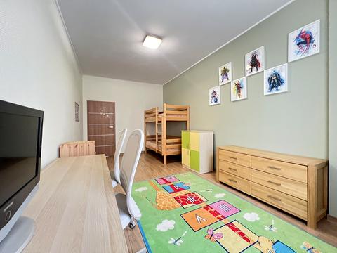 квартира за адресою Вінстона Черчилля вул. (Червоноткацька), 43