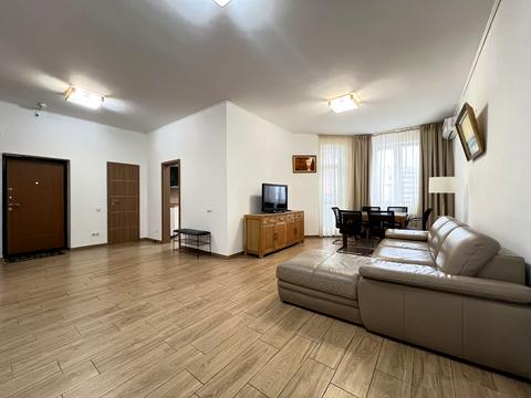 квартира за адресою Вінстона Черчилля вул. (Червоноткацька), 43