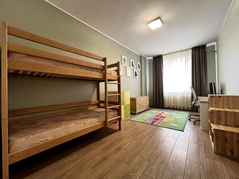 квартира за адресою Вінстона Черчилля вул. (Червоноткацька), 43