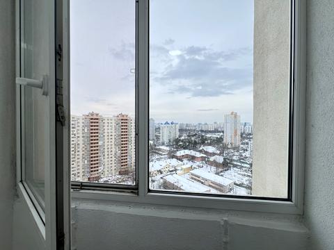 квартира за адресою Вінстона Черчилля вул. (Червоноткацька), 43