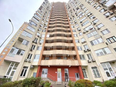 квартира за адресою Вінстона Черчилля вул. (Червоноткацька), 43