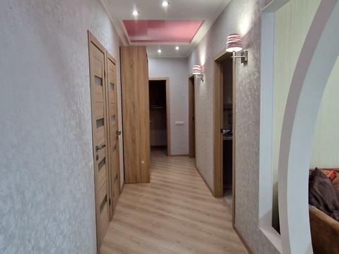 квартира за адресою Чубинського вул., 4