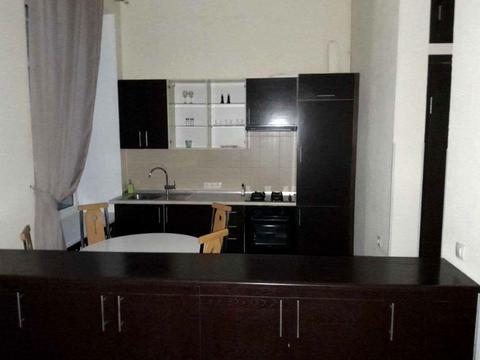 квартира за адресою Київ, Музейний пров., 8-Б