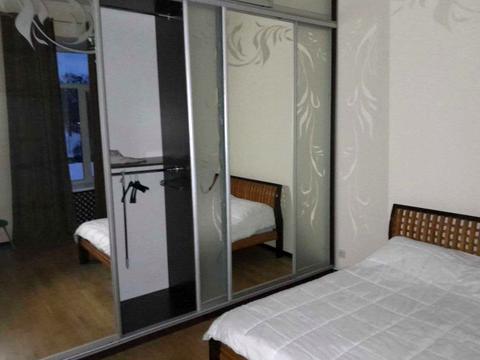 квартира за адресою Київ, Музейний пров., 8-Б