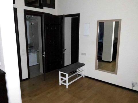 квартира за адресою Київ, Музейний пров., 8-Б