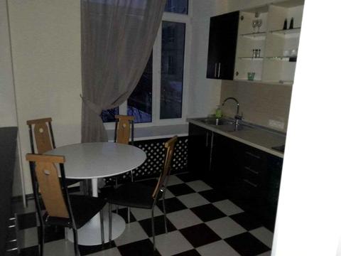 квартира за адресою Київ, Музейний пров., 8-Б