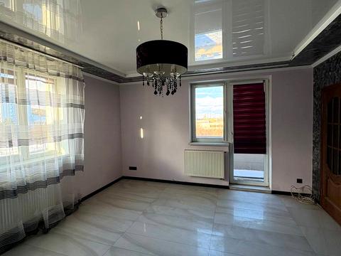 квартира за адресою Івасюка вул., 50