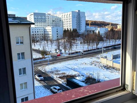 квартира за адресою Івасюка вул., 50