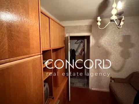 квартира за адресою Жмеринська вул., 6