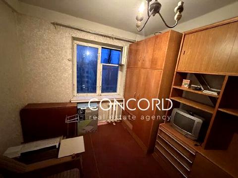 квартира за адресою Жмеринська вул., 6