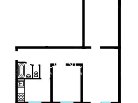 квартира за адресою Жмеринська вул., 6