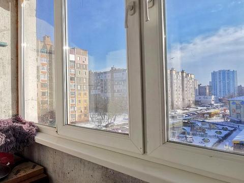 квартира за адресою Незалежності вул., 74