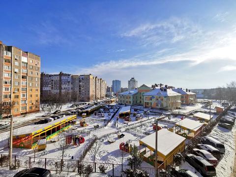 квартира за адресою Незалежності вул., 74