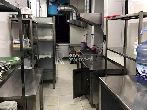 комерційна за адресою Бессарабська пл., 2