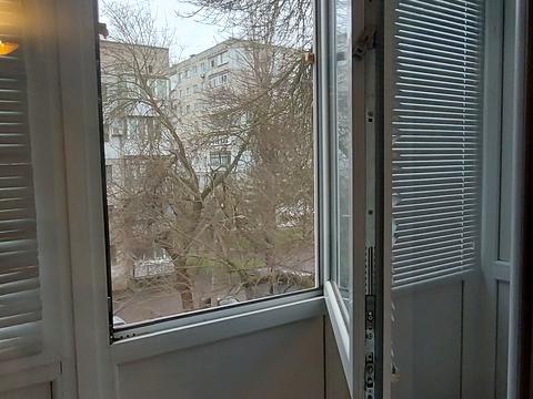 квартира по адресу Богоявленский просп. (Октябрьский), 35