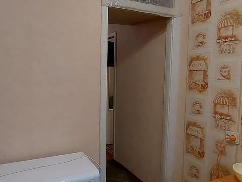 квартира по адресу Богоявленский просп. (Октябрьский), 35