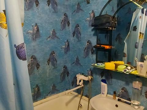 квартира по адресу Богоявленский просп. (Октябрьский), 35