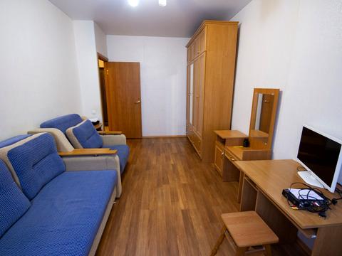 квартира по адресу Торговая ул., 15