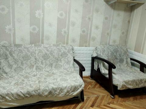 квартира за адресою Академіка Глушкова просп., 24