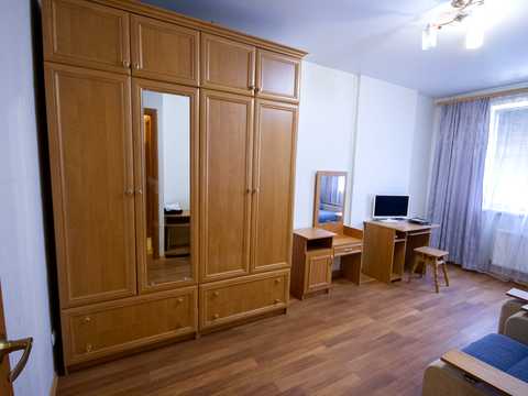квартира по адресу Торговая ул., 15