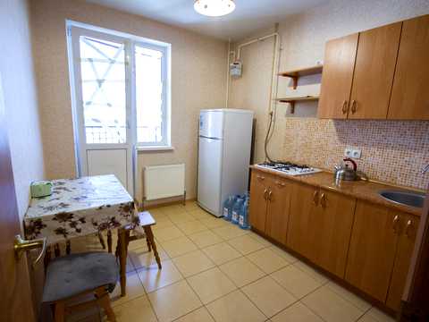 квартира по адресу Торговая ул., 15