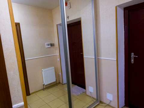 квартира по адресу Торговая ул., 15