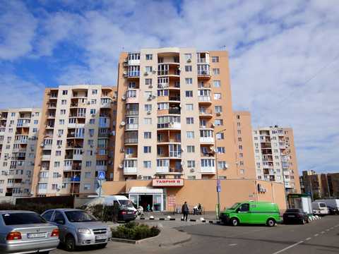 квартира по адресу Торговая ул., 15