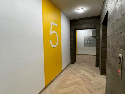 квартира за адресою Володимира Івасюка вул., 86