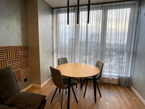 квартира за адресою Володимира Івасюка вул., 86