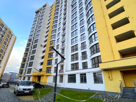 квартира за адресою Володимира Івасюка вул., 86