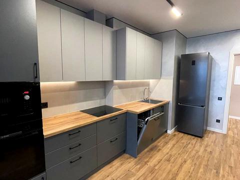 квартира за адресою Володимира Івасюка вул., 86