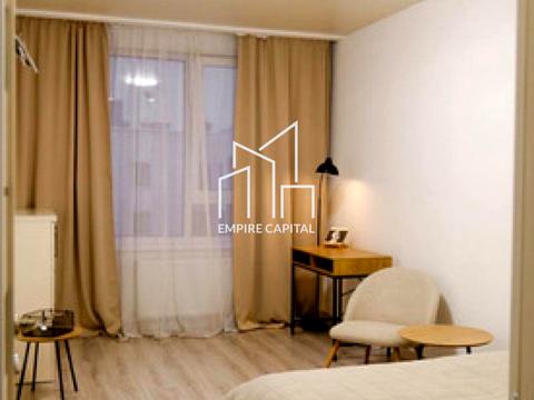 квартира за адресою Довга вул., 56