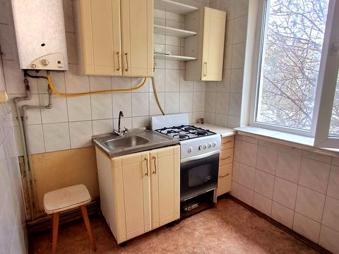 квартира за адресою Будівельників вул., 18а