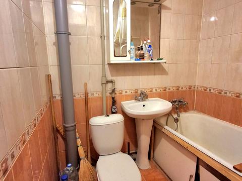 квартира за адресою Будівельників вул., 18а