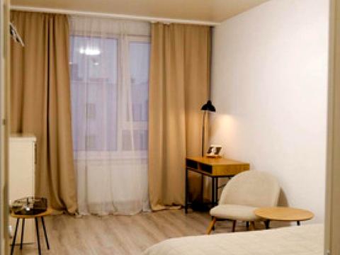 квартира за адресою Довга вул., 56