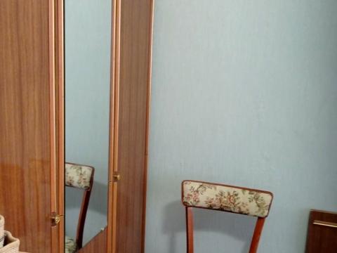 квартира по адресу Николая Михновского ул. (Щербини), 21