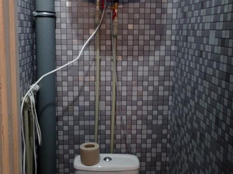 квартира по адресу Николая Михновского ул. (Щербини), 21