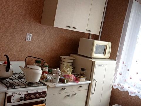 квартира по адресу Николая Михновского ул. (Щербини), 21