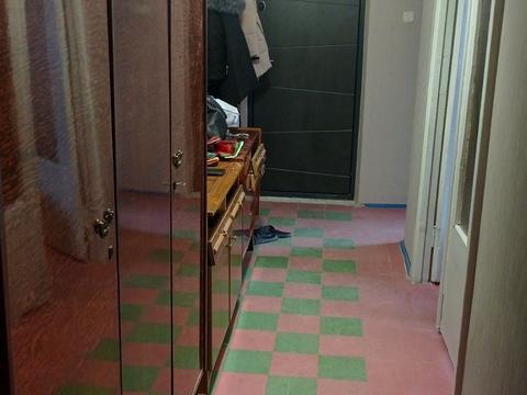 квартира по адресу Николая Михновского ул. (Щербини), 21