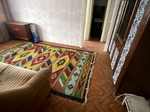 квартира за адресою Вітряні Гори вул., 10-Д