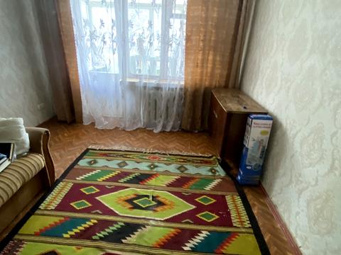 квартира за адресою Вітряні Гори вул., 10-Д