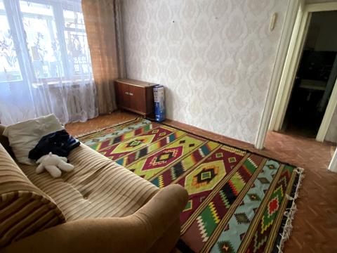 квартира за адресою Вітряні Гори вул., 10-Д