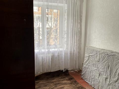 квартира за адресою Вітряні Гори вул., 10-Д