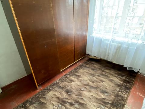 квартира за адресою Вітряні Гори вул., 10-Д